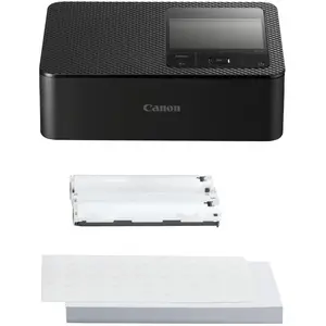Canon SELPHY CP1500, Farbstoffsublimation, 300 x 300 DPI, 4" x 6" (10x... günstig