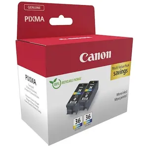 Canon "CLI-36 Twin Pack" günstig
