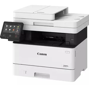 Canon i-SENSYS MF455DW, Laser, Monodruck, 1200 x 1200 DPI, A4, Direktd...