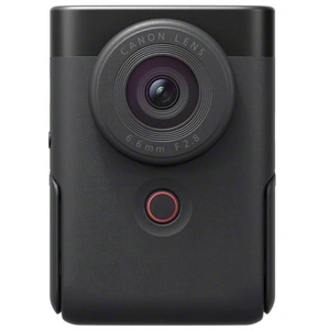 Canon PowerShot V10 Schwarz Erweitertes Vlogging-Kit, 20 MP, 5472 x 36...
