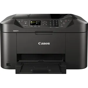 Canon MAXIFY MB2150, Tintenstrahl, Farbdruck, 600 x 1200 DPI, Farbkopi... günstig