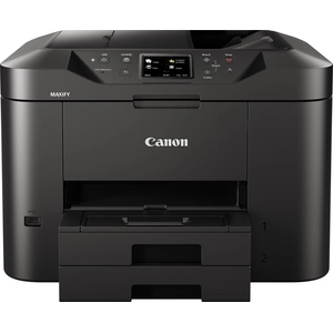 Canon MAXIFY MB2750, Tintenstrahl, Farbdruck, 600 x 1200 DPI, Farbkopi... günstig