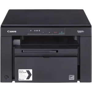 Canon I-sensys Mf3010 Laser A4 1200 X 600 Dpi 18 Ppm Drucker