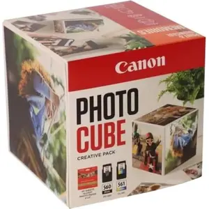 Canon 3713C013, Standardertrag, Cyan, Magenta, Gelb, 7,5 ml, 8,3 ml, 2...