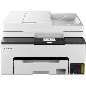 Canon MAXIFY GX2050, Tintenstrahl, Farbdruck, 600 x 1200 DPI, Farbkopi...