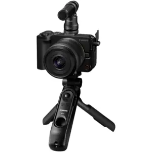 Canon EOS R50 V Content Creator Kit