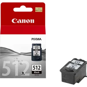 Canon PG-512, Schwarz, Tinte auf Pigmentbasis, 1 Stück(e)