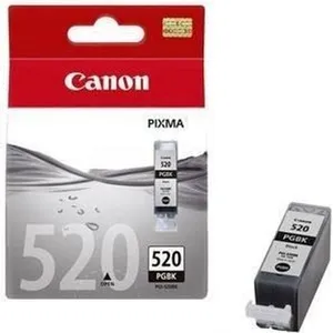 Canon Ink Pgi-520 Tintenpatrone