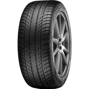 Vredestein Ganzjahresreifen Quatrac Pro 2 ( 225/35 R19 88Y XL EVc, mit Felgenschutzleiste (FSL) ) günstig