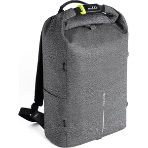 XD-Design Urban, Stadt, Uni, 39,6 cm (15.6"), Notebook-Gehäuse, Stoff