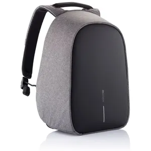 XD-Design Rucksack klein XD Design Bobby Hero Grau 10,5 L