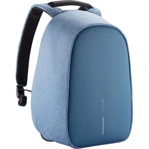 XDDesign Rucksack klein XD Design Bobby Hero Blau 10,5 L