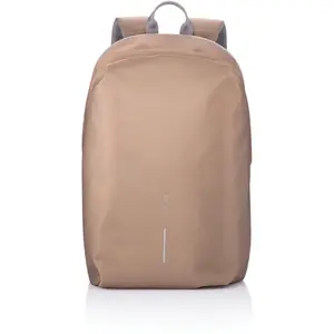 Xd Design Anti-Diebstahl-Rucksack Bobby Soft Braun P/N: P705.796