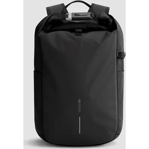 Xd Design Rucksack Urban Wasserabweisend Schwarz P706.2801