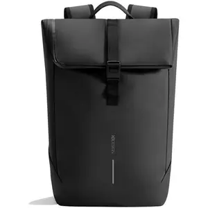 Xd Design Rucksack Urban Flap-Top Schwarz P/N: P706.2601