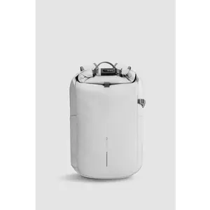 Xd Design Rucksack Urban Wasserabweisend Off White P706.2813