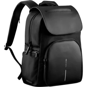 Xd Design Rucksack Soft Daypack Schwarz P/N:p705.981