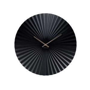 Wanduhr Stahl Karlsson Sensu XL 50x50x3,5x50 cm günstig