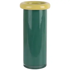 Vase Present Time Plegado 12,2x27,5x12,2x12,2 cm günstig