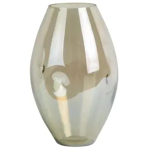 present time, Vase, Luster Organic (10.20 l) günstig