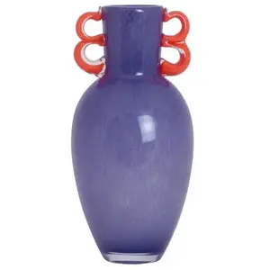Vase Present Time Fiesta 30x14,5 cm günstig