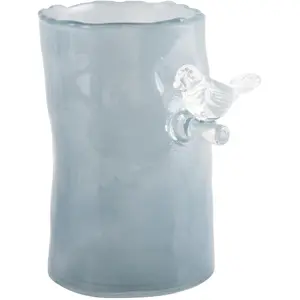 present time, Vase, Vase Bird On Branch Small (5.93 l) günstig