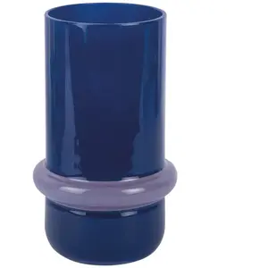 Vase Present Time Animado Anillo 22x13,5 cm günstig