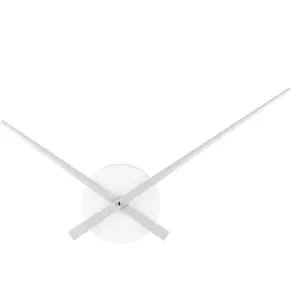 Wanduhr Karlsson Little Big Time Mini 44x44x5x44 cm günstig