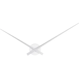 Wanduhr aus Aluminium Karlsson Little Big Time 77,5x77,5x5x77,5 cm günstig