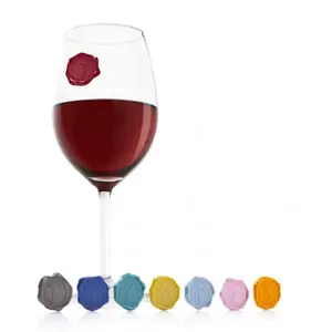 Glas Vacu Vin Cepages TU