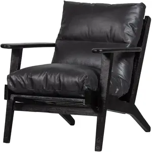 Wohnzimmersessel BePureHome Houston 86x71x71 cm günstig