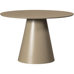 Esstisch MDF Woood Jorre 76x120x120 cm günstig