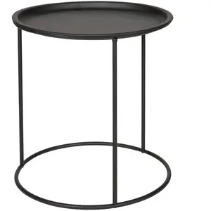 Couchtisch mit Platte Woood Ivar 43x40x40 cm günstig