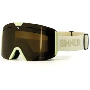 Sinner Arc Skibrille CAT3