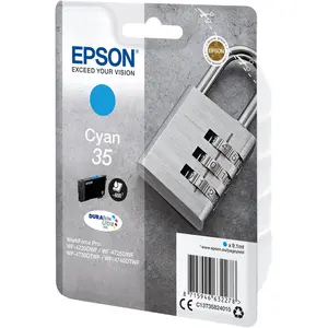 Epson Ink Durabrite Ultra 35 Tintenpatrone