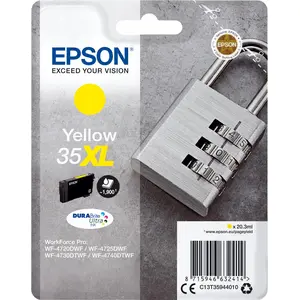 Epson Ink Dura Brite Ultra 35 Xl T 3594 Tintenpatrone
