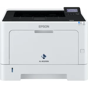 Epson Al-m320dn Laserdrucker günstig
