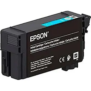 Epson Original T40C2 Druckerpatrone UltraChrome XD2 - cyan (T40C240)