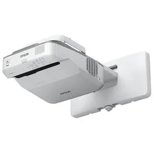 EPSON EB-685W - Ultrakurzdistanz, 3LCD, WXGA, 3.500 Lumen, HDMI günstig