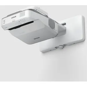 Epson EB-685Wi Interaktiv Ultrakurzdistanz LCD-Beamer 3500 Lumen