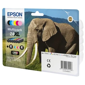 Epson Ink T24 Xl Tintenpatrone