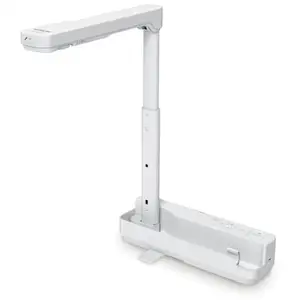 EPSON ELPDC07 Dokumentenkamera - Full HD, USB, 8x Zoom