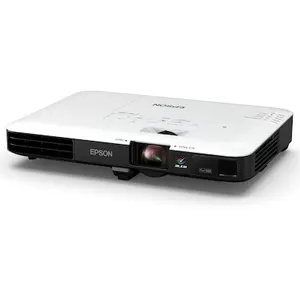 EPSON EB-1795F Mobiler-Beamer - Full HD, 3.200 Lumen, WLAN