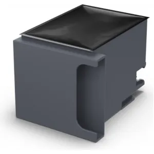 Epson Maintenance box, Resttonerbehälter, Schwarz, 1 Stück(e)