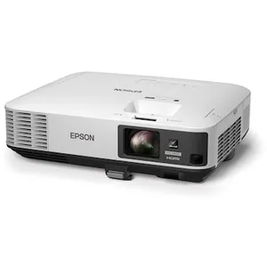 EPSON EB-2250U - 3LCD, WUXGA, 5.000 ANSI Lumen, 15.000:1, LAN