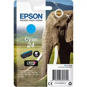 Epson Ink Claria Photo Hd T 242 T 2422 Tintenpatrone
