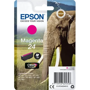 Epson Ink Claria Photo Hd T242 T2423 Tintenpatrone