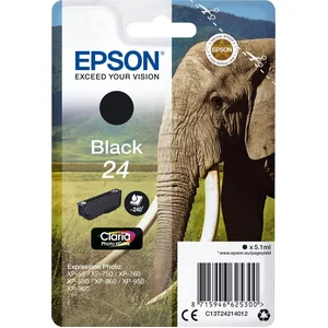 Epson Ink Photo Hd Claria 24 Tintenpatrone