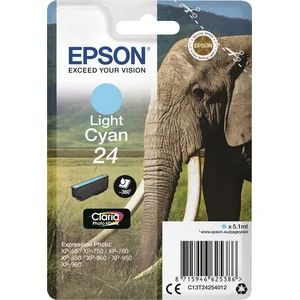 Epson Ink Claria Photo Hd T 242 T 2425 Tintenpatrone