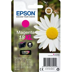 Epson Ink Xl Claria Home T 181 T 1813 Tintenpatrone